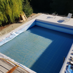 Accessoires et Produits d'Entretien : Maintenez votre Piscine dans un État Impeccable Colombes